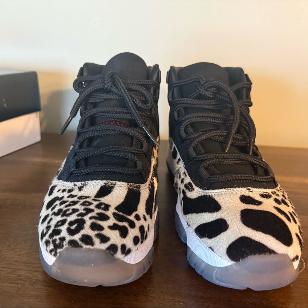 Jordan 11 Retro